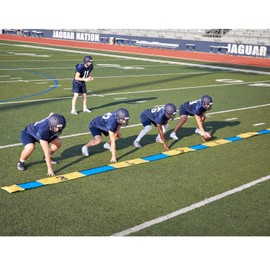 Pro Down Adjustable Linemen Splits Marker