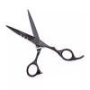 Aqiabi Kit Tijeras Peluquero / Estilista 6 / Microdentada Original