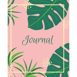 Pink Palm Journal