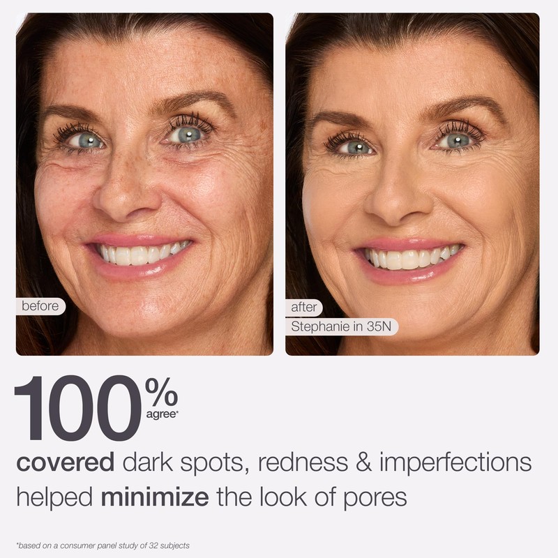 Tarte Face Tape Foundation – Coverage Matte Finish Foundation with