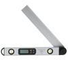 Digital Angle Ruler 2in LED Electronic Level Protractor Measuring Tool