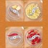 Electric Garlic Chopper 250ml Cordless Operation Multifunctional Detachable Mini Food