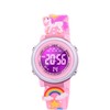 VAPCUFF Gifts for 3-10 Year Old Girls, Watches for Girls