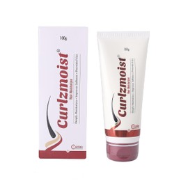 Curlzmoist Lotion 100 GM.