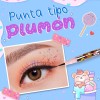 Set 3 Lápices Delineador Negro Sandy Beauty a Prueba de