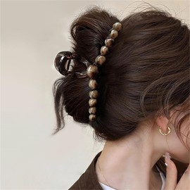 Eggeil Hair Clip Large Tight Hair Claw Hair Clip Hair Clip Hair Clip