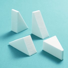 Fillimilli Latex Sponge (4P) - Fillimilli Latex Sponge (4P)