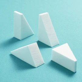 Fillimilli Latex Sponge (4P) - Fillimilli Latex Sponge (4P)