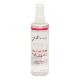 J. Denis Agua Micelar Desmaquillante J. Denis