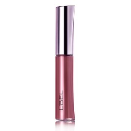 L'BEL - Forever Labial Líquido Mate Rosé 6,5 g, 34 Horas de Color, Fórmula Avanzada, Labiales Mate e Indelebles, Secado Rápido, Poder Antioxidante, No Reseca y No Transfer, Máxima Suavidad y Cuidado