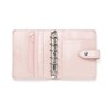 FILOFAX Malden Pocket Organiser Pink 2025