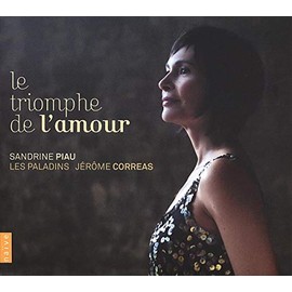 Le Triomphe de l'Amour