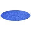 Round Pool Pad,Round Under Pool Mat Puncture Proof Tarps -