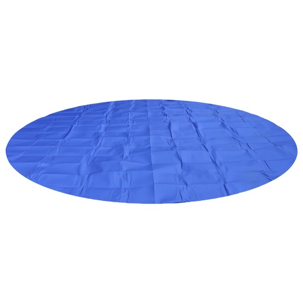 Round Pool Pad,Round Under Pool Mat Puncture Proof Tarps -
