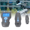 Network Cable Tester Multifunctional Network Wire Tracker Line Finder AC100