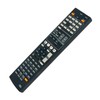 ALLIMITY RAV332 WT92680EX Replaced Remote Control Fit for Yamaha AV
