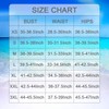 EastElegant Maternity Ruffle Ribbed Cutout One Piece Pregnancy Swimwear Square