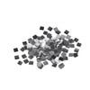 INNSPIRO Silver Square Sequins 5mm 14g
