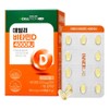 Inner Lab Daily Vitamin D 4000IU, 60 tablets, 1 piece / 이너랩 데일리 비타민D 4000IU, 60정, 1개