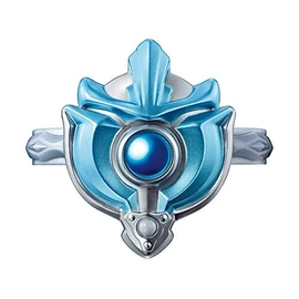 Ultraman Taiga DX Ultra Tiga Accessory Set 03
