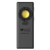 Cyber Tools Rechargeable Work Light 1200 Lumen Flat Flashlight -