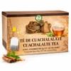 Cuachalalate Tea – 25 Tea Bags – 100% Natural Herbal