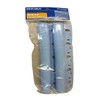 Sekisui Resin Shoji AHS-2 Hanger Stoppers, Pack of 2, Blue