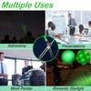 Green Laser Pointer High Power, Long Range Strong Green Laser