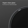 Urth 46mm ND4 (2 Stop) Lens Filter (Plus+) — 20-Layer