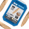 Kreg P-OAK Solid-Wood Pocket-Hole Plugs - Oak