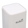 4G LTE Router with SIM Card Slot 4 Antenna Up
