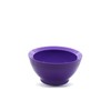 CaliBowl Non-Spill Plastic Bowl Set - 20oz Reuseable Kitchen Bowls