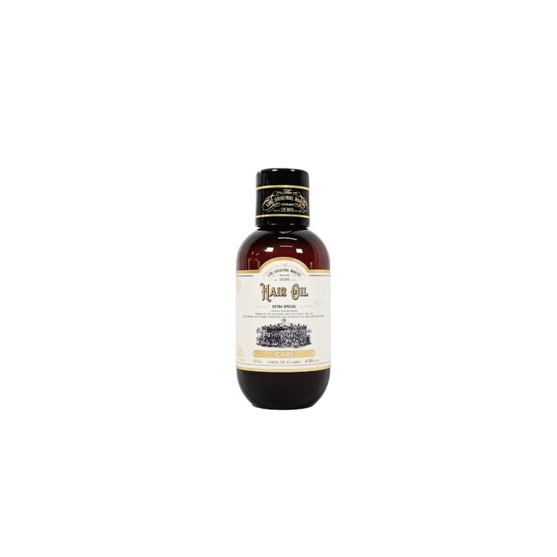 LINC ORIGINAL MAKERS AIR OIL 997 Hair Oil, 39.0 fl