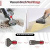 Attachments Kit for Dyson V7 V8 V10 V11 V15 Cordless