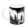 SD TOYS DIRAC Keramikbecher Der Exorzist, Tasse, 325 ml
