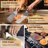purechef 238pcs Premium Griddle Accessories Kit, Griddle Tools for Flat