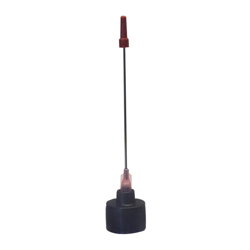 2-2oz Plastic Squeeze Bottle All with 3 inch Stainless Applicators