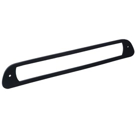 MOFORKIT 3rd Third Brake Light Seal Gasket Compatible with Chevy Colorado GMC Canyon 2004 to 2012 Rear Cab High Mount Stop Lamp