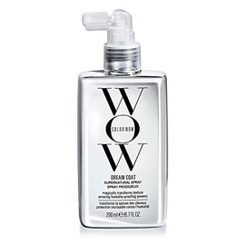Color Wow Dream Coat Supernatural Spray. Un producto anti-frizz contra la humedad, formato 200 ml. - Producto Original de Alta Calidad, Entrega Rápida