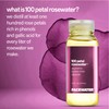 PLANT BEAUTY DISTILLERY Facewater Zepherine Facial Cleanser Rosewater 100 Petals