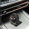 WHAMVOX Car Compass High Precision Dashboard Navigation Ball for Automotive