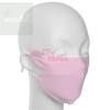 마이하루 UV차단 마스크 핑크 여자마스크 패션마스크 여름마스크 MyHaroo UV Blocking