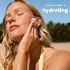 Hawaiian Tropic Silk Hydration Weightless Sunscreen Face Lotion, Broad-Spectrum Protection,