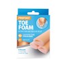 Profoot Toe Foam Tubes