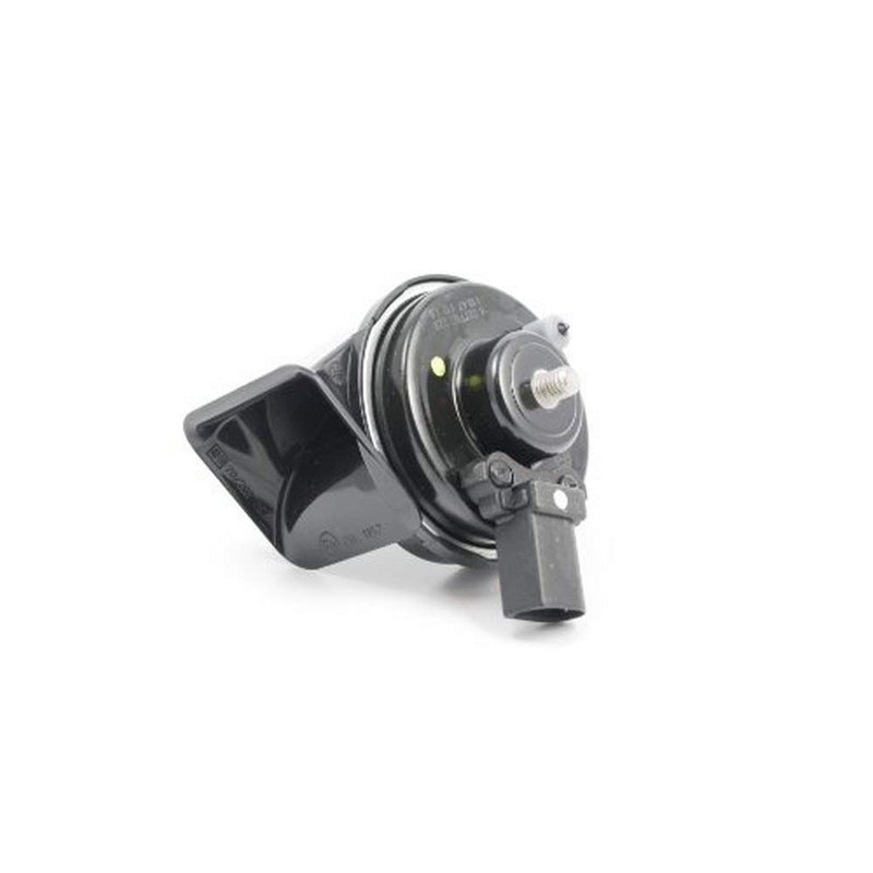 Volkswagen Genuine MK6 Jetta 2011-2014 Low Tone Horn 5C0-951-221-B