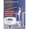 키재기 신장계 키몸무게기계 헬스장 신체 측정기 [1 100KG 베이직 체중계