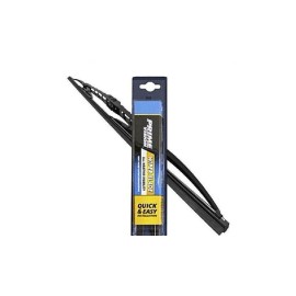 Premium Vision 1X Prime Vision Windshield Wiper Blade All Weather Visibility PCB22 - 22 inch