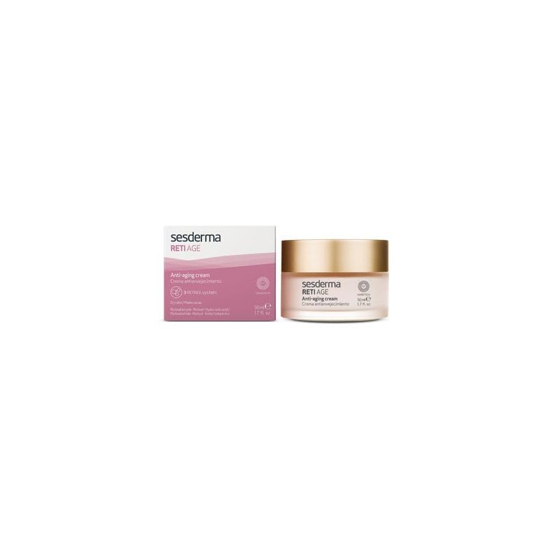 SESDERMA Retiage Crema Facial 50ml