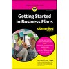 Getting Started in Business Plans For Dummies