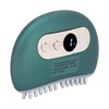 Back Massager TENS Pulse Massage Brush Skin Muscle Relief High